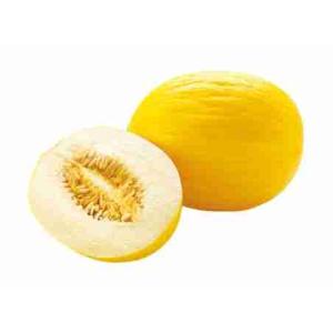 YELLOW MELON I (per kg)