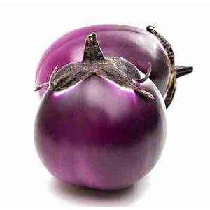 PURPLE AUBERGINE I (per kg)