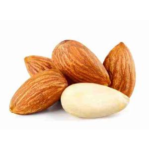 SHELLED ALMOND SICILY (per kg)