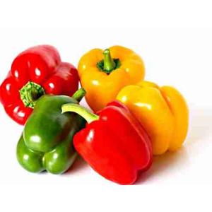 MIXED PEPPER I (per kg)