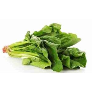 SPINACH (per kg)