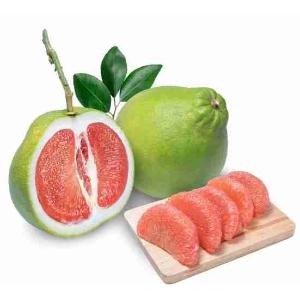 POMELO ROUGE ORIGINE VN
