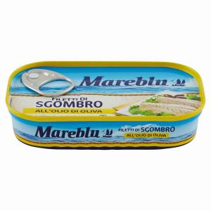 SGOMBRO OLIO OLIVA MAREBLU 90 GR