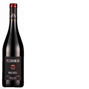 VIN ROUGE IGP PECORANERA CALABRE SPADAFORA 75 CL