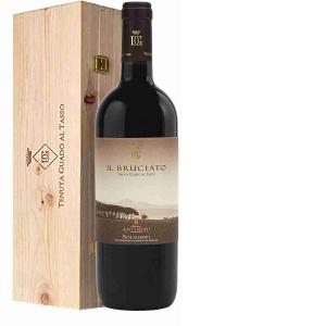 RED WINE IL BRUCIATO ANTINORI 1.5 LT