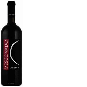 RED WINE IL VESCOVADO CHIMENTO 75 CL