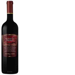 RED WINE IGT GRECO NERO CANTINE LAVORATA 75 CL