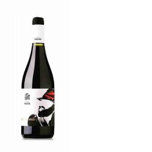 VINO TINTO IGP ZICHINARDI TENUTE PAESE 0,75 LT