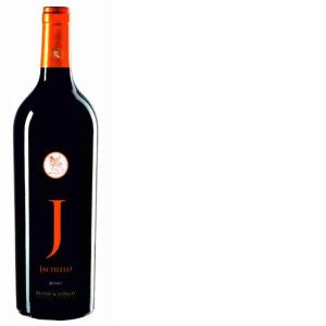 VIN ROSSO JACHELLO RUSSO&LONGO 75 CL