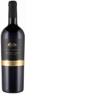 RED WINE MASO ROMANI 75 CL