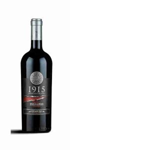 RED WINE MAGLIOCCO 1915 SPADAFORA 75 CL