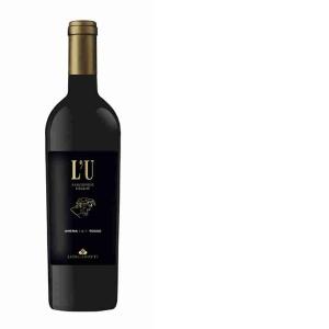 VINO TINTO L'UM LUNGAROTTI 75 CL