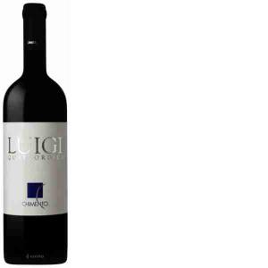 RED WINE LUIGI QUATTORDICI CHIMENTO 75 CL