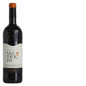 MONTEPULCIANO ROTWEIN SALTERIO TREROSE 75 CL