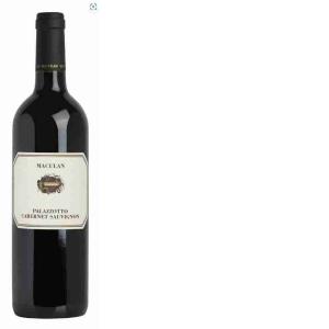 PALAZZOTTO MACULAN ROTWEIN 75 CL