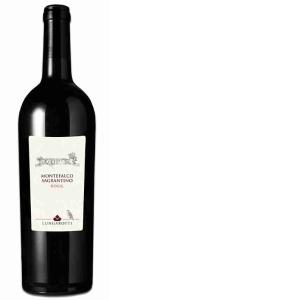 VINO TINTO MONTEFALCO SAGRANTINO LUNGAROTTI 75 CL