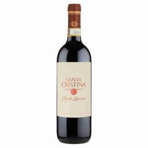 ROTWEIN SANTA CRISTINA CHIANTI SUP. MARCHESI AN