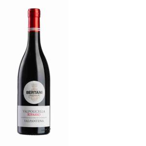 RED WINE VALPOLICELLA RIPASSO VALPANTENA BERTANI