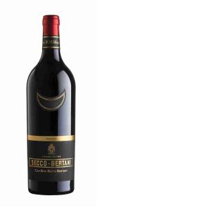 VIN ROUGE SEC VÉRONE IGT VINTAGE BERTANI 75 CL