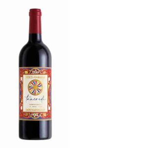 VIN ROUGE TANCREDI IGT D&G DONNAFUGATA 75 CL