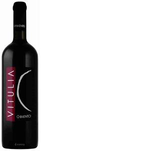 RED WINE VITULIA CHIMENTO 75 CL