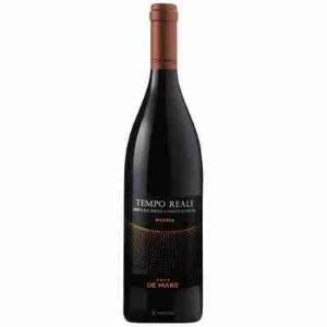 RED WINE REAL SEA TIME 75 CL