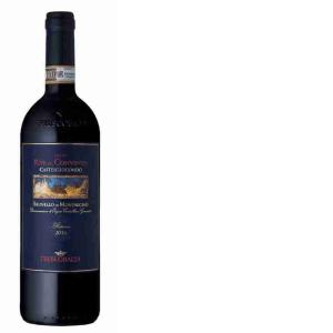 RED WINE RIPE AL CONVENTO (2016) FRESCOBALDI 75