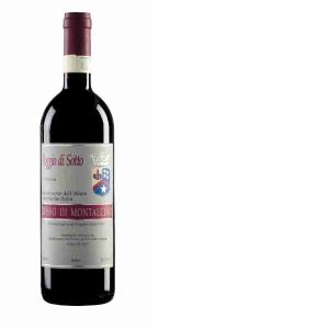 POGGIO DI SOTTO MONTALCINO COLLEMASSARI VIN ROUGE