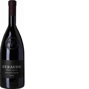 VINO TINTO PETRARO MAGNUM CERAUDO 1,5 LT