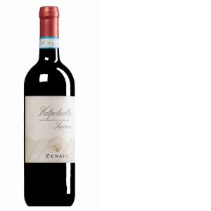 VINO VALPOLICELLA CLASSICO SUPERIORE ZENATO 75 CL