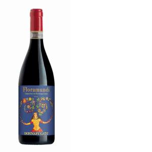 RED WINE FLORAMUNDI DOC DONNAFUGATA 75 CL