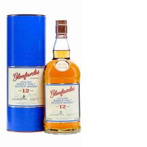 WHISKY 12 ANNI AST GLENFARCLAS 70 CL