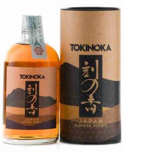 WHISKY TOKINOKA TRICK 500 ML