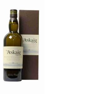 WHISKY PORTO ASKAIG 70 CL