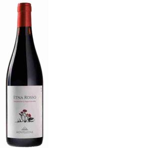 ETNA VIN ROUGE MONTELEONE MARCHESI DI BAROLO 75 C