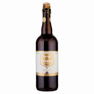 BIRRA BIANCA FIVE HUNDRED CHIMAY 75 CL