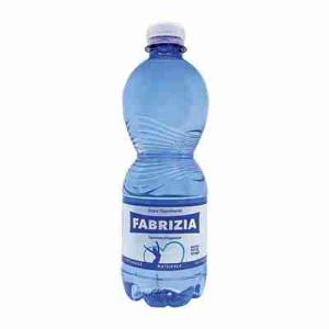 FABRIZIA NATURAL WATER 500 ML