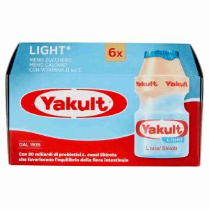 BALANCE YAKULT YOGOURT PROBIOTIQUE À BOIRE 65...