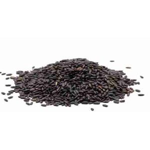 BLACK DIAMOND MEDIUM BLACK RICE 1 KG