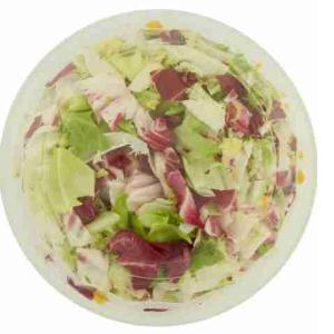 SALADE PRÊTE TORNASE MÉDITERRANÉENNE 200 GR