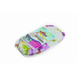 MINERVA TRIPLE LAYER IRONING BOARD COVER 140X50
