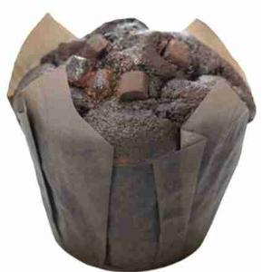 MUFFIN CHOCOLAT EXTREMO 110 GR