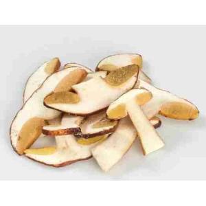 PORCINI MUSHROOMS SLICES 1AA +PERFORMANCE 1 KG