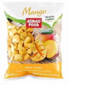 MANGO DICED I ASIAGO 1 KG