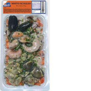 ROCA MIXTA SUBLIME 300 GR