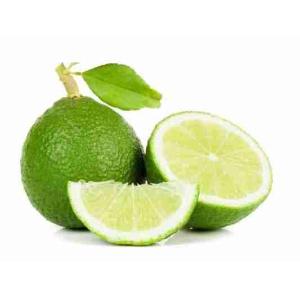 GINGER LIME 150GR