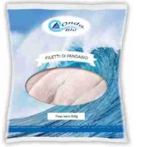 BLUE WAVE PANGASIO FILLET 800 GR