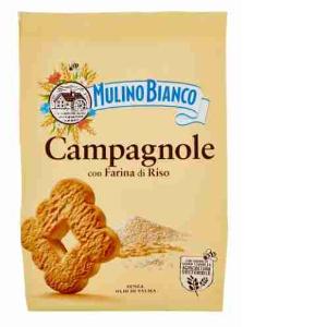 CAMPAGNOLE BISCUITS MULINO BIANCO 700 GR