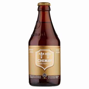 BIÈRE DOREE CHIMAY 33 CL