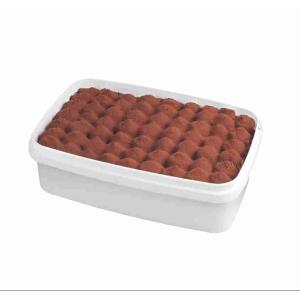 GRAN DESSERT TIRAMISU' SIGEL 1,6 KG